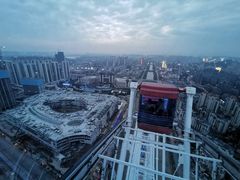 -南昌之星摩天轮