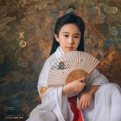 -倾城宝贝儿童摄影(浦东金谊店)
