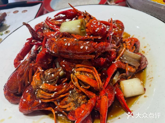 辣小鲜·南昌大排档(船山路店)图片