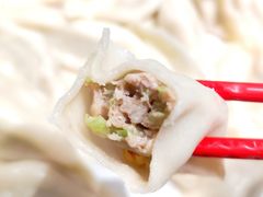 -喜家德虾仁水饺(繁荣路店)