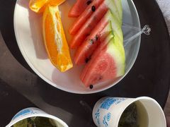 -天目湖涵田半山温泉