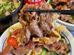 -合意桐坑牛肉粿·鲜牛肉火锅(嵩山总店)