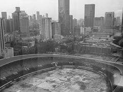 -成都天府丽都喜来登饭店