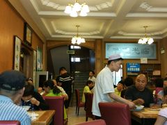 -老三羊汤【北兴隆街店】