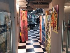 -悦河马家庭桌游剧本馆(朝阳门店)