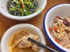 -合味土鸡火锅(中海世贸花园金碧庄店)