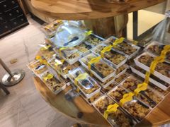 -昆明冠生园·蛋糕·面包(南强街店)