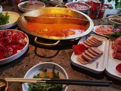 -小龙坎火锅(春熙太古里店)