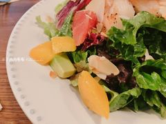 -AFS Cafe & Canteen(闽江二路店)