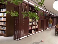 -二酉书店TOYOU BOOKS