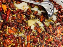 水煮鱼-撒椒·四川江湖菜(西单大悦城店)