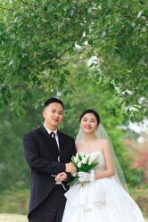 -金夫人婚纱摄影