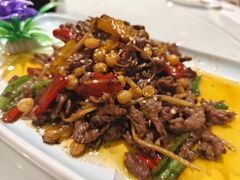 -小隐院子·庭院餐厅(大学城后湖店)