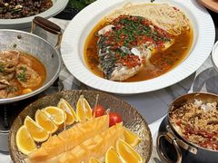 -湘中缘·湖南菜(娄底驻京办店)