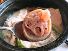 -千岛湖君澜度假酒店(文广轩中餐厅)