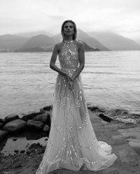 -MANLI BRIDAL婚纱