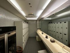 -杭州龙禧福朋喜来登酒店·游泳健身中心