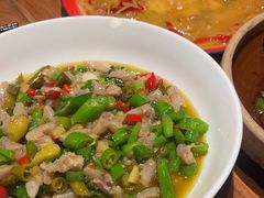 -泥糊破店小酒馆·团建聚餐(南京西路店)