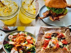 -RAC BAR(安福路店)