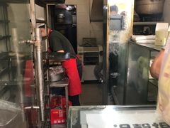 门面-华荣哲绿豆饼(泰安店)