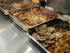 -桂湘缘卤味螺蛳粉