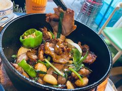 -小粤楼·怀旧粤菜(万辉国际广场店)
