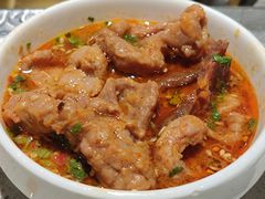 -海底捞火锅(群光广场店)