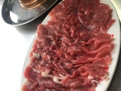 -三兴涮羊肉(荣安大街店)