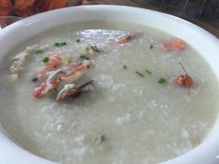 -覃记海鲜美食餐厅