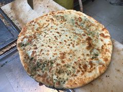 -咏春葱油饼(德政中路店)