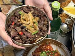 -味家烤肉烤鳗鱼牛排(西塔旗舰店)