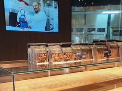 -FANEN法念·烘焙·甜点(万象城店)