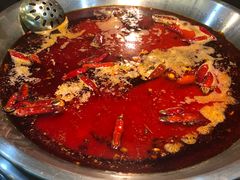 -飘香火锅(玉林西路店)