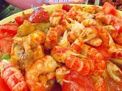 -江湖万州烤鱼(王子美食城)