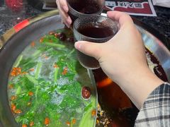 -蜀大侠火锅(森兰花园城店)