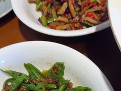 -杨厨的田园饭店(长城路店)