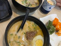 -禾绿回转寿司(国瑞店)