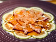 -原志优秀食材·匠心料理·海胆主题(金亿广场店)