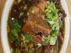 -水仙拉面(水仙街店)