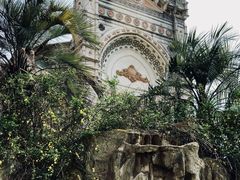 -平湖九龙山旅游度假区