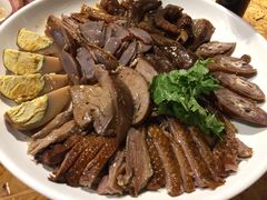 -陈鹏鹏潮汕菜(欢乐海岸 海边景观店)