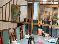 -清真·舒迩布炕锅王·高原美食文化(青海总店)