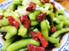 -阿骏农家菜(东至路店)