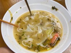 -面道赞宁海海鲜面(迎凤街店)