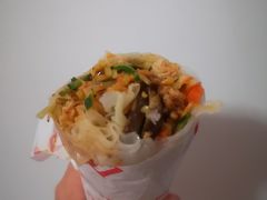 -阿战Lucky roll卷凉皮(MOMOPARK店)