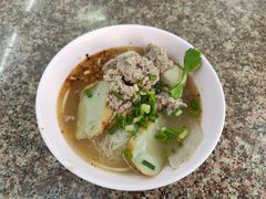 -榮泰米粉湯(Left Shop)