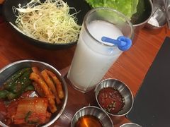 -大阪烧肉BAKA一代(十亩地店)