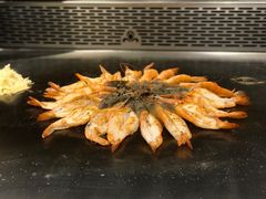 -雅玛花式铁板烧(国宏宾馆店)