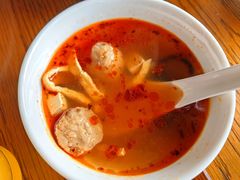 -长白山凯悦酒店·市集咖啡厅