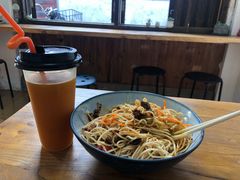 傣味凉面-阿木舂记·特色小吃(平江路店)